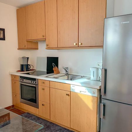 Meerbusch Apartments - 20 Min Messe Dus Dış mekan fotoğraf