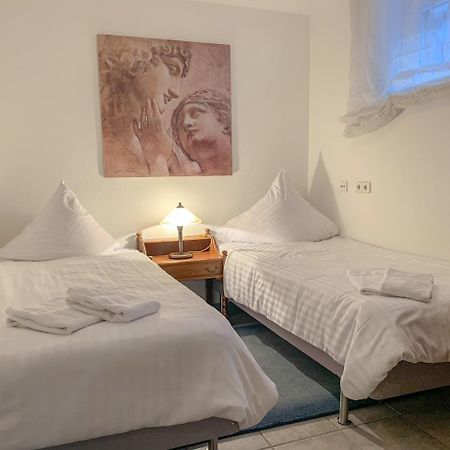 Meerbusch Apartments - 20 Min Messe Dus Dış mekan fotoğraf