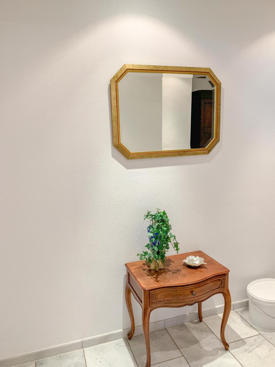 Meerbusch Apartments - 20 Min Messe Dus Dış mekan fotoğraf