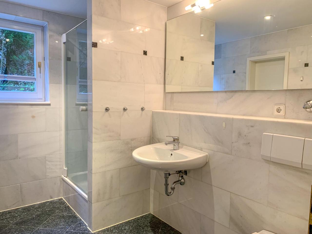 Meerbusch Apartments - 20 Min Messe Dus Dış mekan fotoğraf